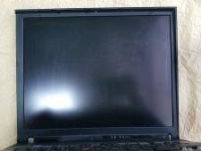 Ноутбук Ibm Thinkpad T41 №2